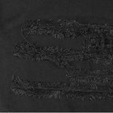 Punk ripped jeans - PunkRave