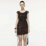 Punked-Up Wednesdays - Punk Dress - PunkRave