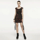 Punked-Up Wednesdays - Punk Dress - PunkRave