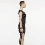 Punked-Up Wednesdays - Punk Dress - PunkRave