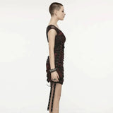 Punked-Up Wednesdays - Punk Dress - PunkRave