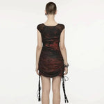 Punked-Up Wednesdays - Punk Dress - PunkRave