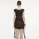 Punked-Up Wednesdays - Punk Dress - PunkRave