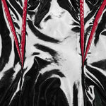 Quasar Vinyl Skirt (Infernal) My Store