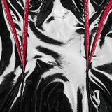 Quasar Vinyl Skirt (Infernal) My Store