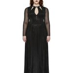 Quixotic Maxi Dress - PunkRave