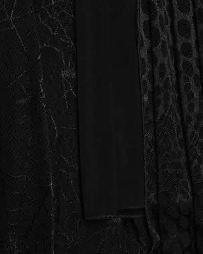 Quixotic Maxi Dress - PunkRave