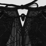 Quixotic Maxi Dress - PunkRave
