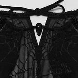 Quixotic Maxi Dress - PunkRave