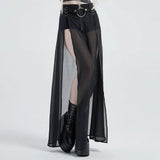 Raising Hell Skirt - PunkRave