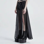 Raising Hell Skirt - PunkRave