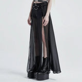 Raising Hell Skirt - PunkRave