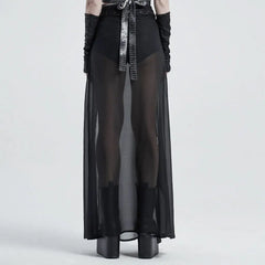 Raising Hell Skirt - PunkRave