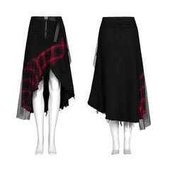Rancid Skirt - PunkRave