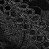 Raven Ink kimono Dress - PunkRave