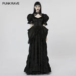 Ravensong Ball Gown - PunkRave