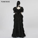 Ravensong Ball Gown - PunkRave