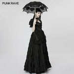 Ravensong Ball Gown - PunkRave