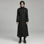 Ravenwing Trench Coat PunkRave