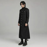 Ravenwing Trench Coat PunkRave