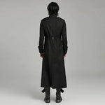 Ravenwing Trench Coat PunkRave