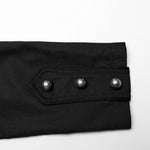 Ravenwing Trench Coat PunkRave