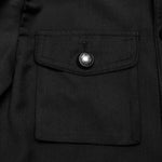 Ravenwing Trench Coat PunkRave