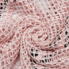 Razzle Dazzle Mesh Tee - Pink My Store