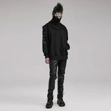 Reckless Rebellion Hoodie - PunkRave