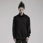 Reckless Rebellion Hoodie - PunkRave