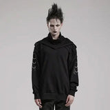 Reckless Rebellion Hoodie - PunkRave