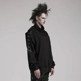 Reckless Rebellion Hoodie - PunkRave