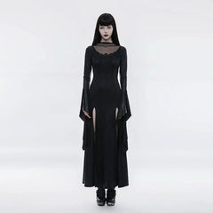 Reign of Shadows Dress - PunkRave