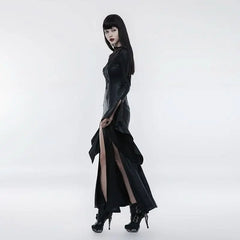 Reign of Shadows Dress - PunkRave