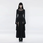 Reign of Shadows Dress - PunkRave