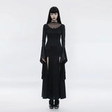 Reign of Shadows Dress - PunkRave