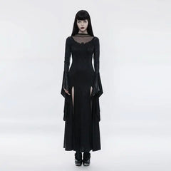 Reign of Shadows Dress - PunkRave