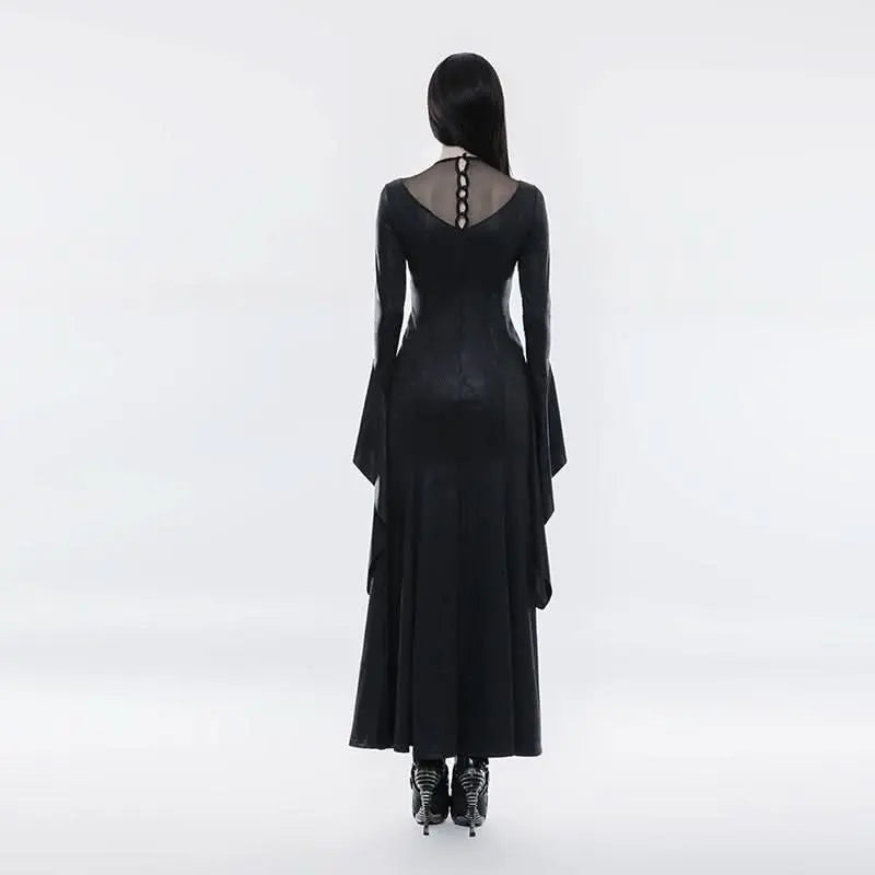 Reign of Shadows Dress - PunkRave