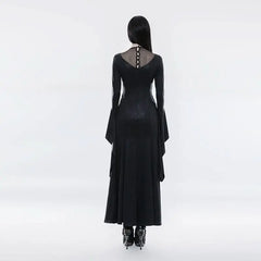 Reign of Shadows Dress - PunkRave