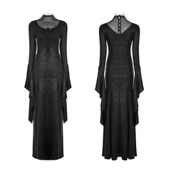 Reign of Shadows Dress - PunkRave