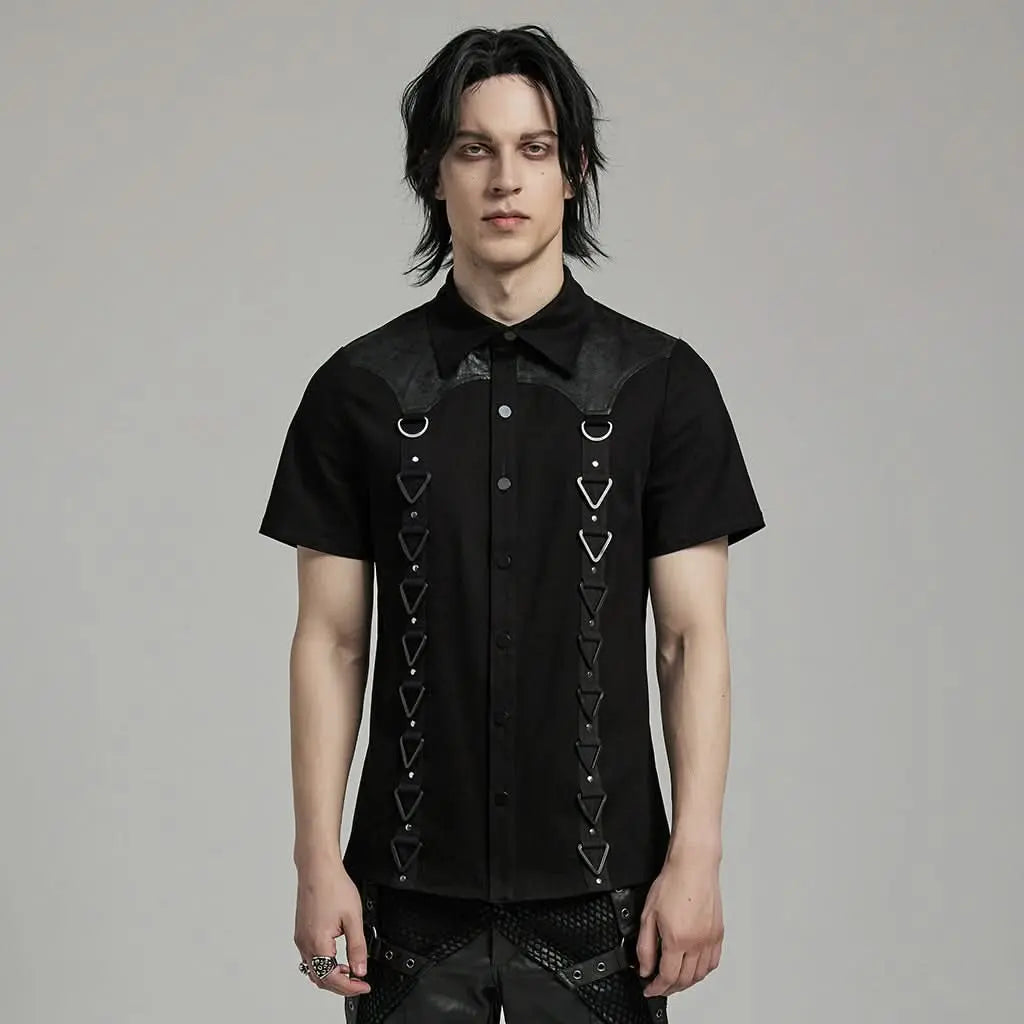 Requiem Shirt - PunkRave