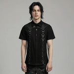 Requiem Shirt - PunkRave