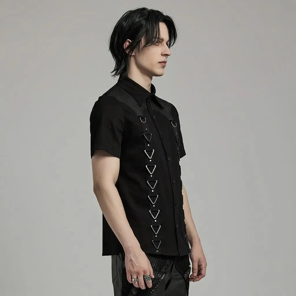 Requiem Shirt - PunkRave