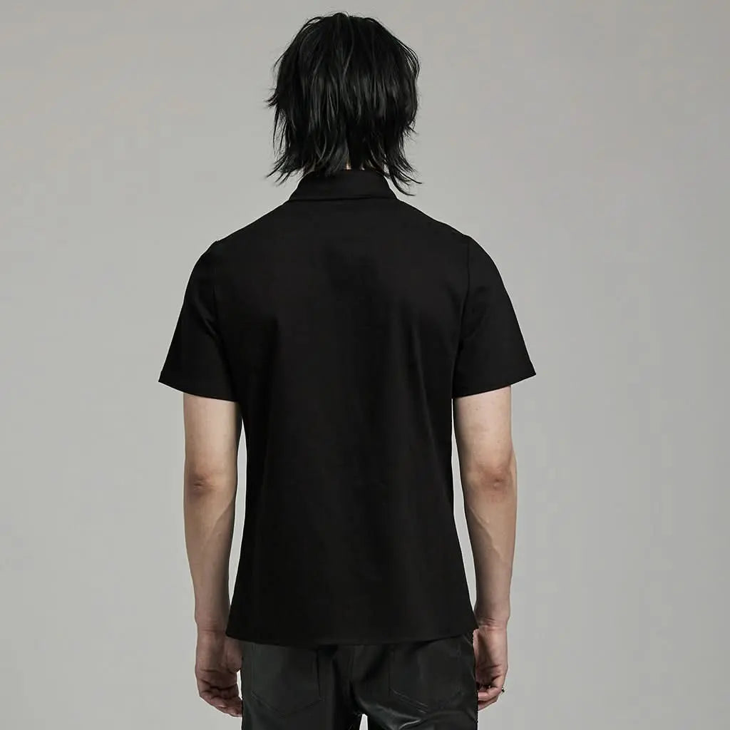 Requiem Shirt - PunkRave