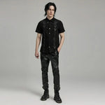 Requiem Shirt - PunkRave