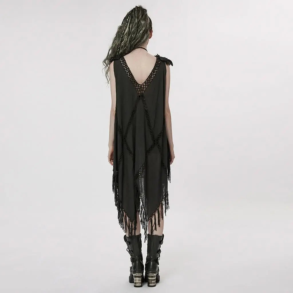 Reverie Flapper Dress - PunkRave