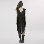 Reverie Flapper Dress - PunkRave