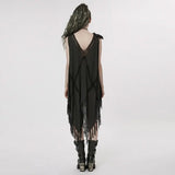 Reverie Flapper Dress - PunkRave