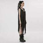 Reverie Flapper Dress - PunkRave