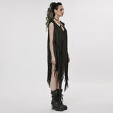 Reverie Flapper Dress - PunkRave